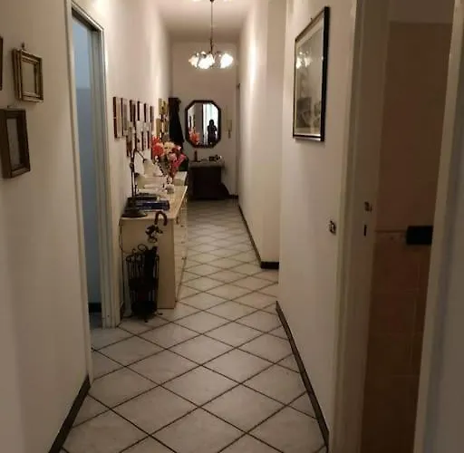 Appartamento A Roma A Due Passi Da Trastevere