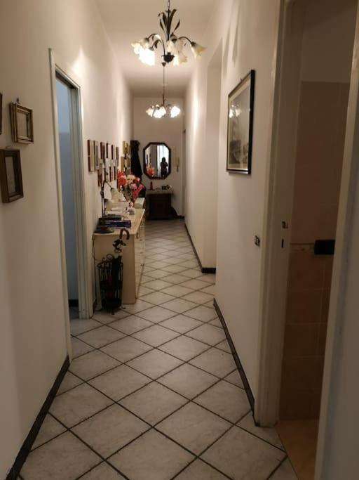 Apartment A A Due Passi Da Trastevere Rome