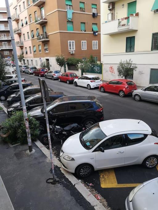 A A Due Passi Da Trastevere Rome