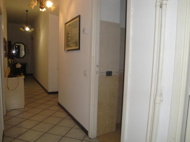 Apartment A A Due Passi Da Trastevere Rome