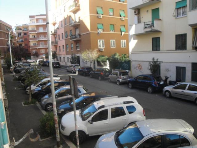 A A Due Passi Da Trastevere Apartment Rome