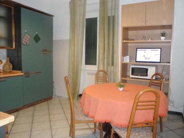 Apartment A A Due Passi Da Trastevere Rome